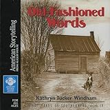 Old-fashioned_words